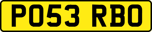 PO53RBO
