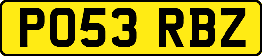PO53RBZ