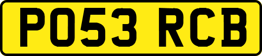 PO53RCB