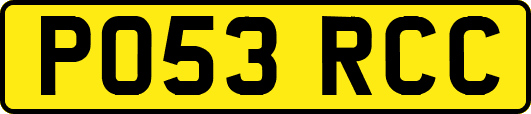 PO53RCC