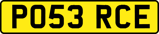 PO53RCE