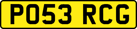 PO53RCG