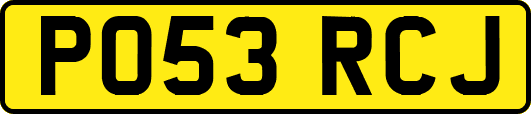 PO53RCJ