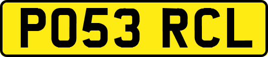 PO53RCL