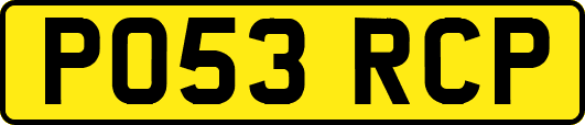PO53RCP