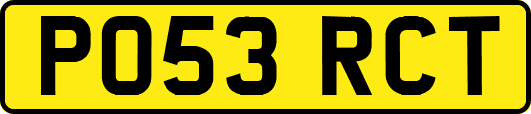 PO53RCT