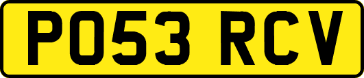 PO53RCV
