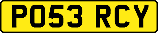 PO53RCY