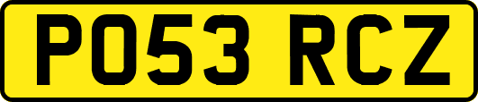 PO53RCZ