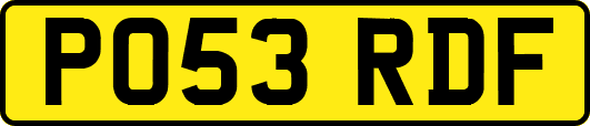 PO53RDF
