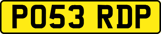 PO53RDP