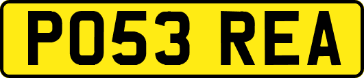 PO53REA
