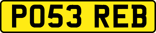 PO53REB