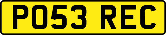 PO53REC