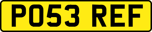 PO53REF