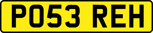 PO53REH