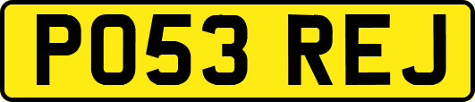 PO53REJ