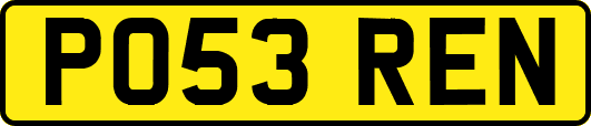 PO53REN