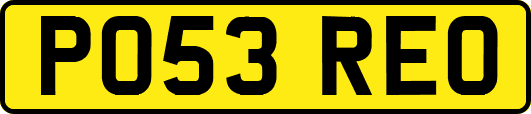 PO53REO