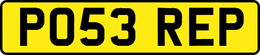 PO53REP