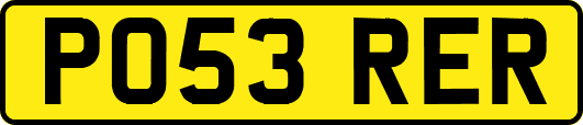 PO53RER