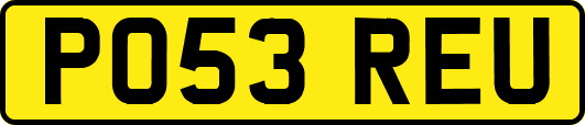 PO53REU