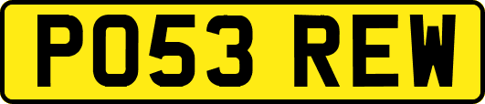 PO53REW