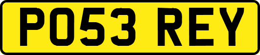 PO53REY