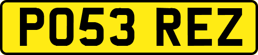 PO53REZ