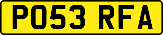 PO53RFA