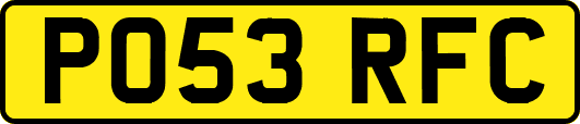 PO53RFC