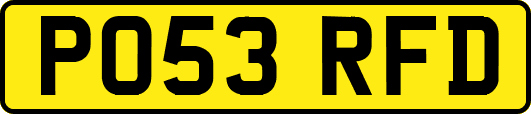 PO53RFD