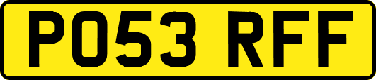 PO53RFF
