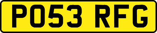 PO53RFG