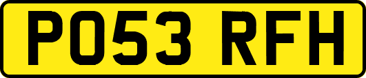 PO53RFH