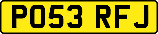 PO53RFJ