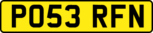PO53RFN