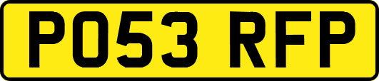 PO53RFP