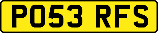 PO53RFS