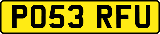PO53RFU