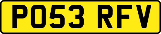 PO53RFV