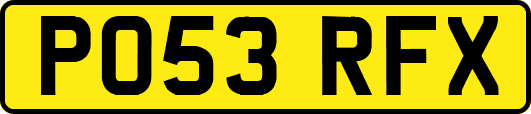 PO53RFX