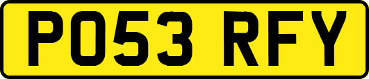 PO53RFY