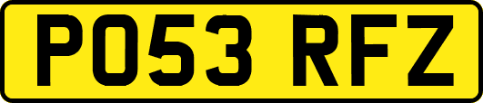 PO53RFZ