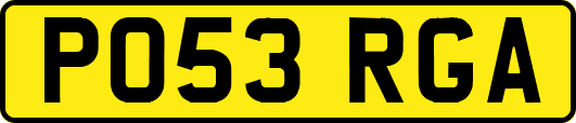 PO53RGA