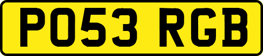 PO53RGB