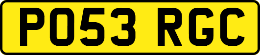 PO53RGC