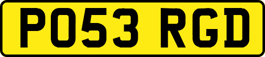 PO53RGD