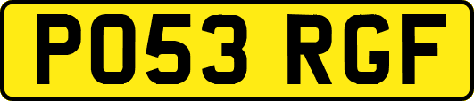 PO53RGF