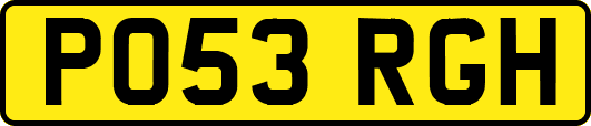 PO53RGH